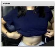 Flashed Me Right Before My Browser Crashed (Bonus Vic)