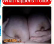 It Was The Only Luck I Got Today. She Only Stuck Around For About 30 Secs. Better ...