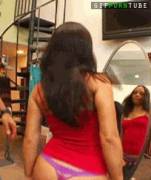 Kristina Rose Needs Some Help