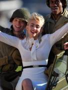 18-Year-Old Paris Jackson A/K/A Michael Jackson's Daughter