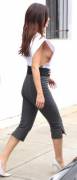 Selena Gomez Side Boob
