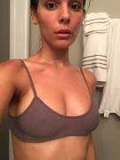 Caitlin Stasey Naked On Social Media (Album)