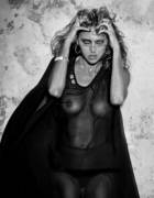 Estella Warren (X-Post /R/Nsfwfashion)