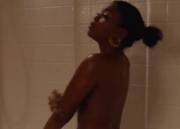 Nafessa Williams In 'Twin Peaks'