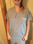 Before I Go To Work In The Icu.