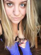 I Think Patients Would Cooperate Better If Nurses Did Their Exam Topless... What ...