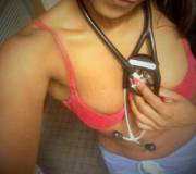 After A 12-Hour Night Call...