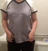 What Would You Do I[F] You Walked In On Me Doing This??