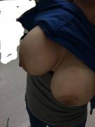 Time For Work = Time For More Titties!!!