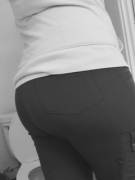 What Do Ya Think Of This Scrub Pic For The Day 