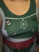 Do You Like My Dress?