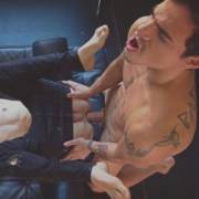 Don't Even Bother Taking Off Your Pants