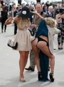 Drunk Classy Bitches!