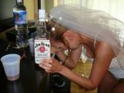 The Bride Likes Jim.