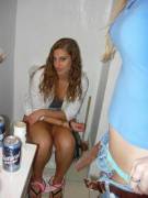 Natural Ice! It Seems To Be Working!