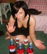 I Wish We Had The After Pics!