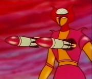 Hot Redhead Sets Them Free