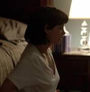 Would These Qualify As Torpedoes? Morena Baccarin (Xpost /R/Watchitfortheplot)