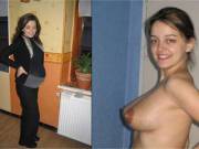 Milk-Filled Torpedoes