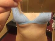 Changing Room Sel[F]Ie