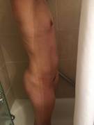 Who Wants To Play In The Shower