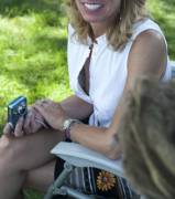 First Photo Was An Accident... Not This One. Hd Smoking Hot Aged Beauty.