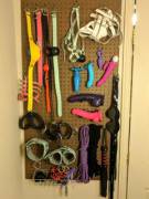 Our New Bedroom Wall!