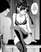 Sometimes You Just Need To Admire A Tied Up Boy