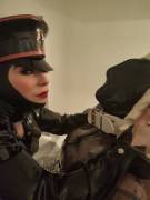 Shall I Let Him Breathe