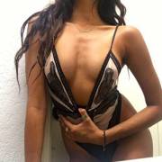 I Spread Them Really Wide (F)Or You