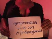 Here Goes My Veri[F]Ication [F]Lair !!