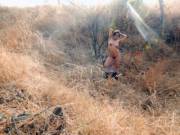 [F] Continued Exposing In The Wilderness And Was Not As Secluded As I Hoped ;)