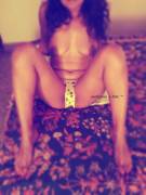 (F) First Thoughts When You See This ;) She Wants To Know..