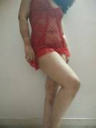 Horny As [F]Uck In Red