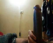 Ever Thought How It's Like To Be Fucked By [M]Assive Cock?