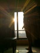 Se[M]I By The Window