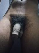 Not Hard, But Got Something Going With The Lighting. Please Tell [M]E What You Think.