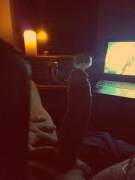 I Used To Feel So Devastated, [M]Yself