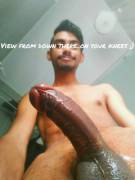 [M] Hands Behind Your Back Now. Pm's Welcome Too.