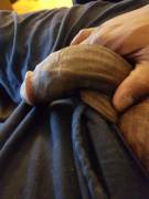 This Sub Is Getting Me Hard. [M]