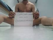 Verification Post For [M]E.