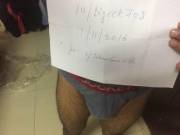 Verification [M] Lazy Dick