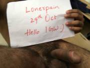 Want [M]Ore? After Verification !