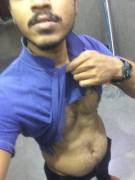 New Here, Be Gentle. 