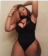 Curved To Perfection!