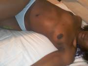 Get Comfy With Me? [F]