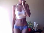 Fit Mound In Panties