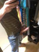 Does This Shirt Work With This Cock?