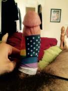 How I Show My Support As A Straight Man.