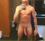 Getting A Bit Less Shy...